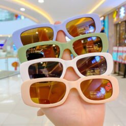 Stylish UV400 Protected sunglass