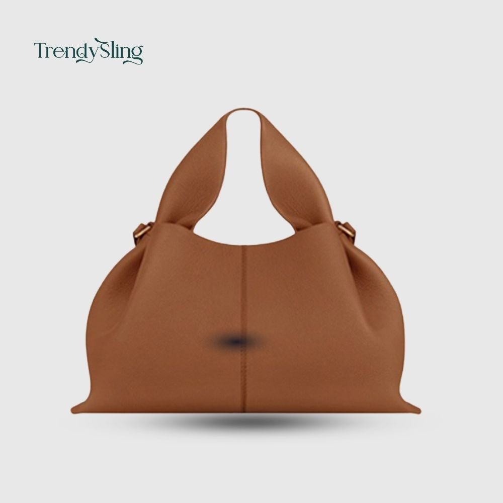 Comfort Carry Hobo Bag for Daily & Office Elegance - Image 3