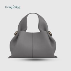 Alternative view of Comfort Carry Hobo Bag for Daily & Office Elegance