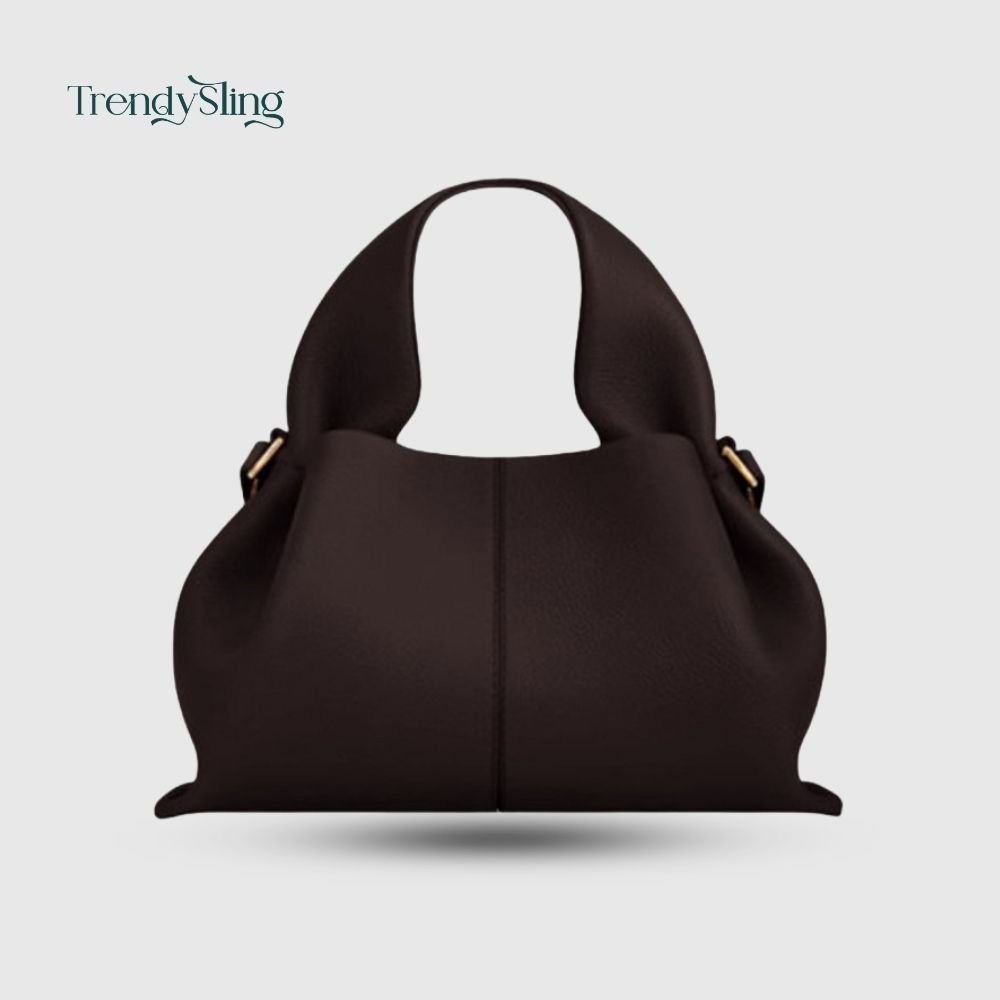 Comfort Carry Hobo Bag for Daily & Office Elegance
