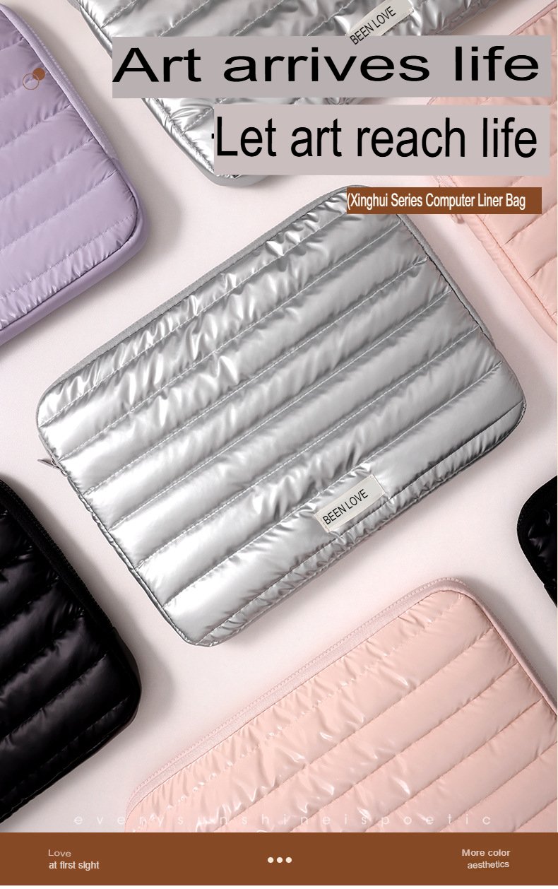 Padded Laptop bag